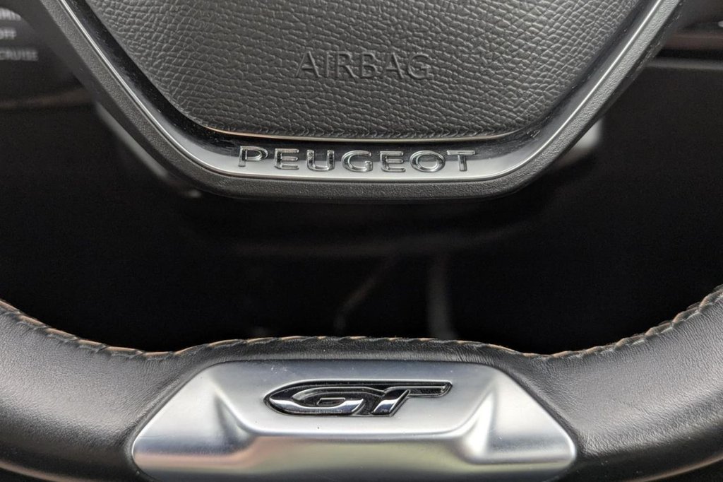 USED 2023 23 PEUGEOT 508 1.6 12.4kWh GT Fastback 5dr Petrol Plug-in Hybrid e-EAT Euro 6 (s/s) (225 ps) Car Play, Sat Nav, Canera