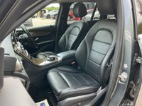 USED 2016 16 MERCEDES-BENZ GLC 2.1 GLC220d Sport (Premium) SUV 5dr Diesel G-Tronic 4MATIC Euro 6 (s/s) (170 ps) FULL SERVICE HISTORY * UNUSED ELEC DEPLOYABLE TOWBAR