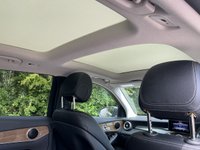 USED 2016 16 MERCEDES-BENZ GLC 2.1 GLC220d Sport (Premium) SUV 5dr Diesel G-Tronic 4MATIC Euro 6 (s/s) (170 ps) FULL SERVICE HISTORY * UNUSED ELEC DEPLOYABLE TOWBAR