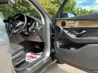 USED 2016 16 MERCEDES-BENZ GLC 2.1 GLC220d Sport (Premium) SUV 5dr Diesel G-Tronic 4MATIC Euro 6 (s/s) (170 ps) FULL SERVICE HISTORY * UNUSED ELEC DEPLOYABLE TOWBAR