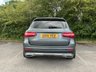 USED 2016 16 MERCEDES-BENZ GLC 2.1 GLC220d Sport (Premium) SUV 5dr Diesel G-Tronic 4MATIC Euro 6 (s/s) (170 ps) FULL SERVICE HISTORY * UNUSED ELEC DEPLOYABLE TOWBAR