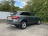 USED 2016 16 MERCEDES-BENZ GLC 2.1 GLC220d Sport (Premium) SUV 5dr Diesel G-Tronic 4MATIC Euro 6 (s/s) (170 ps) FULL SERVICE HISTORY * UNUSED ELEC DEPLOYABLE TOWBAR