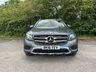 USED 2016 16 MERCEDES-BENZ GLC 2.1 GLC220d Sport (Premium) SUV 5dr Diesel G-Tronic 4MATIC Euro 6 (s/s) (170 ps) FULL SERVICE HISTORY * UNUSED ELEC DEPLOYABLE TOWBAR