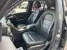 USED 2016 16 MERCEDES-BENZ GLC 2.1 GLC220d Sport (Premium) SUV 5dr Diesel G-Tronic 4MATIC Euro 6 (s/s) (170 ps) FULL SERVICE HISTORY * UNUSED ELEC DEPLOYABLE TOWBAR