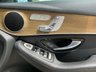 USED 2016 16 MERCEDES-BENZ GLC 2.1 GLC220d Sport (Premium) SUV 5dr Diesel G-Tronic 4MATIC Euro 6 (s/s) (170 ps) FULL SERVICE HISTORY * UNUSED ELEC DEPLOYABLE TOWBAR