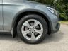 USED 2016 16 MERCEDES-BENZ GLC 2.1 GLC220d Sport (Premium) SUV 5dr Diesel G-Tronic 4MATIC Euro 6 (s/s) (170 ps) FULL SERVICE HISTORY * UNUSED ELEC DEPLOYABLE TOWBAR