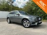 USED 2016 16 MERCEDES-BENZ GLC 2.1 GLC220d Sport (Premium) SUV 5dr Diesel G-Tronic 4MATIC Euro 6 (s/s) (170 ps) FULL SERVICE HISTORY * UNUSED ELEC DEPLOYABLE TOWBAR