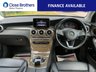 USED 2016 16 MERCEDES-BENZ GLC 2.1 GLC220d Sport (Premium) SUV 5dr Diesel G-Tronic 4MATIC Euro 6 (s/s) (170 ps) FULL SERVICE HISTORY * UNUSED ELEC DEPLOYABLE TOWBAR