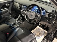 USED 2018 68 KIA NIRO 1.6h GDi GPF 4 SUV 5dr Petrol Hybrid DCT Euro 6 (s/s) ( 16in Alloy) (139 bhp) 