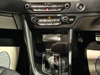 USED 2018 68 KIA NIRO 1.6h GDi GPF 4 SUV 5dr Petrol Hybrid DCT Euro 6 (s/s) ( 16in Alloy) (139 bhp) 