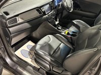 USED 2018 68 KIA NIRO 1.6h GDi GPF 4 SUV 5dr Petrol Hybrid DCT Euro 6 (s/s) ( 16in Alloy) (139 bhp) 