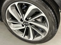 USED 2018 68 KIA NIRO 1.6h GDi GPF 4 SUV 5dr Petrol Hybrid DCT Euro 6 (s/s) ( 16in Alloy) (139 bhp) 