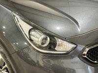 USED 2018 68 KIA NIRO 1.6h GDi GPF 4 SUV 5dr Petrol Hybrid DCT Euro 6 (s/s) ( 16in Alloy) (139 bhp) 