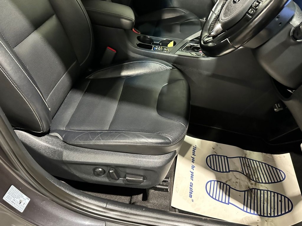 USED 2018 68 KIA NIRO 1.6h GDi GPF 4 SUV 5dr Petrol Hybrid DCT Euro 6 (s/s) ( 16in Alloy) (139 bhp) 