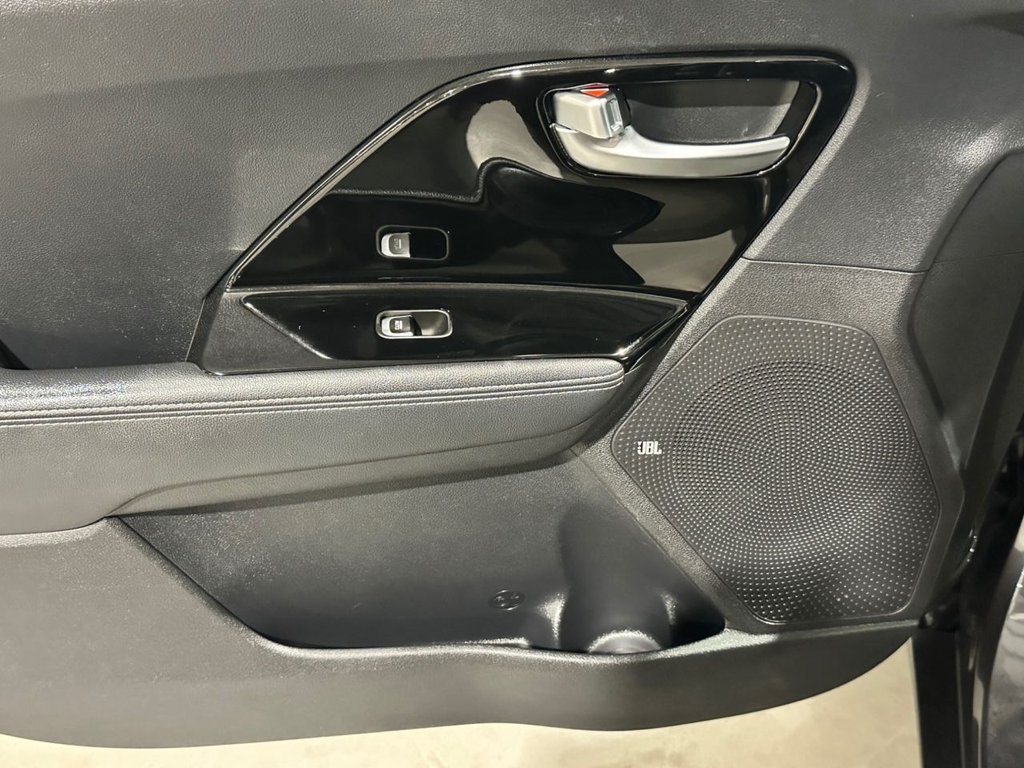 USED 2018 68 KIA NIRO 1.6h GDi GPF 4 SUV 5dr Petrol Hybrid DCT Euro 6 (s/s) ( 16in Alloy) (139 bhp) 