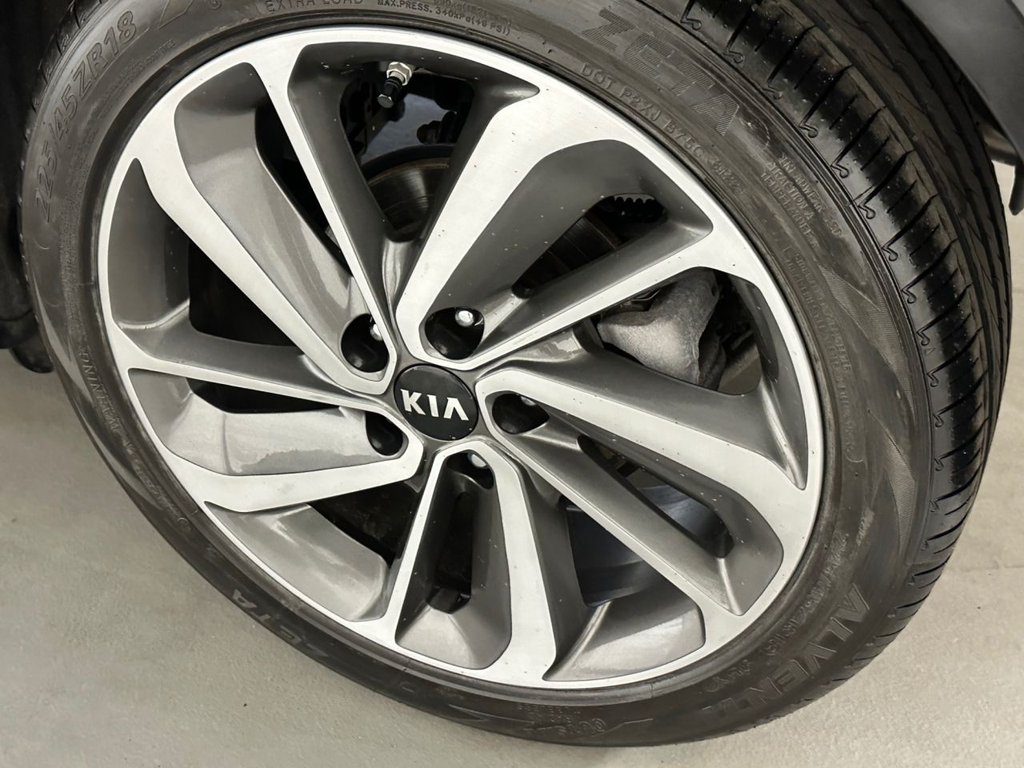 USED 2018 68 KIA NIRO 1.6h GDi GPF 4 SUV 5dr Petrol Hybrid DCT Euro 6 (s/s) ( 16in Alloy) (139 bhp) 