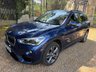 USED 2016 66 BMW X1 2.0 20d Sport SUV 5dr Diesel Auto xDrive Euro 6 (s/s) (190 ps) 