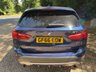 USED 2016 66 BMW X1 2.0 20d Sport SUV 5dr Diesel Auto xDrive Euro 6 (s/s) (190 ps) 
