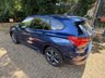 USED 2016 66 BMW X1 2.0 20d Sport SUV 5dr Diesel Auto xDrive Euro 6 (s/s) (190 ps) 
