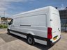 USED 2022 22 MERCEDES-BENZ SPRINTER 2.0 315 CDI PROGRESSIVE RWD L3 H2 150 BHP [EURO 6] 