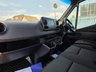 USED 2022 22 MERCEDES-BENZ SPRINTER 2.0 315 CDI PROGRESSIVE RWD L3 H2 150 BHP [EURO 6] 