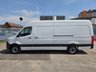 USED 2022 22 MERCEDES-BENZ SPRINTER 2.0 315 CDI PROGRESSIVE RWD L3 H2 150 BHP [EURO 6] 