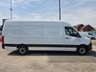 USED 2022 22 MERCEDES-BENZ SPRINTER 2.0 315 CDI PROGRESSIVE RWD L3 H2 150 BHP [EURO 6] 