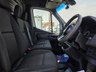 USED 2022 22 MERCEDES-BENZ SPRINTER 2.0 315 CDI PROGRESSIVE RWD L3 H2 150 BHP [EURO 6] 