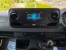 USED 2022 22 MERCEDES-BENZ SPRINTER 2.0 315 CDI PROGRESSIVE RWD L3 H2 150 BHP [EURO 6] 