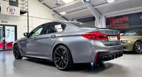 USED 2018 68 BMW 5 SERIES 2.0 530e 9.2kWh M Sport Saloon 4dr Petrol Plug-in Hybrid Auto Euro 6 (s/s) (252 ps) 12 MONTHS WARRANTY / 12 MONTHS MOT