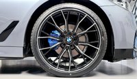 USED 2018 68 BMW 5 SERIES 2.0 530e 9.2kWh M Sport Saloon 4dr Petrol Plug-in Hybrid Auto Euro 6 (s/s) (252 ps) 12 MONTHS WARRANTY / 12 MONTHS MOT