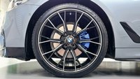 USED 2018 68 BMW 5 SERIES 2.0 530e 9.2kWh M Sport Saloon 4dr Petrol Plug-in Hybrid Auto Euro 6 (s/s) (252 ps) 12 MONTHS WARRANTY / 12 MONTHS MOT
