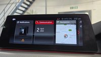 USED 2018 68 BMW 5 SERIES 2.0 530e 9.2kWh M Sport Saloon 4dr Petrol Plug-in Hybrid Auto Euro 6 (s/s) (252 ps) 12 MONTHS WARRANTY / 12 MONTHS MOT