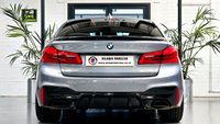 USED 2018 68 BMW 5 SERIES 2.0 530e 9.2kWh M Sport Saloon 4dr Petrol Plug-in Hybrid Auto Euro 6 (s/s) (252 ps) 12 MONTHS WARRANTY / 12 MONTHS MOT
