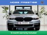 USED 2018 68 BMW 5 SERIES 2.0 530e 9.2kWh M Sport Saloon 4dr Petrol Plug-in Hybrid Auto Euro 6 (s/s) (252 ps) 12 MONTHS WARRANTY / 12 MONTHS MOT