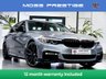 USED 2018 68 BMW 5 SERIES 2.0 530e 9.2kWh M Sport Saloon 4dr Petrol Plug-in Hybrid Auto Euro 6 (s/s) (252 ps) 12 MONTHS WARRANTY / 12 MONTHS MOT