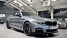 USED 2018 68 BMW 5 SERIES 2.0 530e 9.2kWh M Sport Saloon 4dr Petrol Plug-in Hybrid Auto Euro 6 (s/s) (252 ps) 12 MONTHS WARRANTY / 12 MONTHS MOT