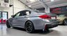 USED 2018 68 BMW 5 SERIES 2.0 530e 9.2kWh M Sport Saloon 4dr Petrol Plug-in Hybrid Auto Euro 6 (s/s) (252 ps) 12 MONTHS WARRANTY / 12 MONTHS MOT