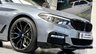 USED 2018 68 BMW 5 SERIES 2.0 530e 9.2kWh M Sport Saloon 4dr Petrol Plug-in Hybrid Auto Euro 6 (s/s) (252 ps) 12 MONTHS WARRANTY / 12 MONTHS MOT