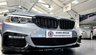 USED 2018 68 BMW 5 SERIES 2.0 530e 9.2kWh M Sport Saloon 4dr Petrol Plug-in Hybrid Auto Euro 6 (s/s) (252 ps) 12 MONTHS WARRANTY / 12 MONTHS MOT
