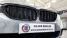 USED 2018 68 BMW 5 SERIES 2.0 530e 9.2kWh M Sport Saloon 4dr Petrol Plug-in Hybrid Auto Euro 6 (s/s) (252 ps) 12 MONTHS WARRANTY / 12 MONTHS MOT