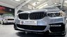 USED 2018 68 BMW 5 SERIES 2.0 530e 9.2kWh M Sport Saloon 4dr Petrol Plug-in Hybrid Auto Euro 6 (s/s) (252 ps) 12 MONTHS WARRANTY / 12 MONTHS MOT