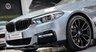 USED 2018 68 BMW 5 SERIES 2.0 530e 9.2kWh M Sport Saloon 4dr Petrol Plug-in Hybrid Auto Euro 6 (s/s) (252 ps) 12 MONTHS WARRANTY / 12 MONTHS MOT
