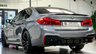 USED 2018 68 BMW 5 SERIES 2.0 530e 9.2kWh M Sport Saloon 4dr Petrol Plug-in Hybrid Auto Euro 6 (s/s) (252 ps) 12 MONTHS WARRANTY / 12 MONTHS MOT