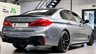 USED 2018 68 BMW 5 SERIES 2.0 530e 9.2kWh M Sport Saloon 4dr Petrol Plug-in Hybrid Auto Euro 6 (s/s) (252 ps) 12 MONTHS WARRANTY / 12 MONTHS MOT