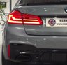 USED 2018 68 BMW 5 SERIES 2.0 530e 9.2kWh M Sport Saloon 4dr Petrol Plug-in Hybrid Auto Euro 6 (s/s) (252 ps) 12 MONTHS WARRANTY / 12 MONTHS MOT