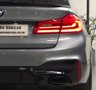 USED 2018 68 BMW 5 SERIES 2.0 530e 9.2kWh M Sport Saloon 4dr Petrol Plug-in Hybrid Auto Euro 6 (s/s) (252 ps) 12 MONTHS WARRANTY / 12 MONTHS MOT