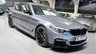 USED 2018 68 BMW 5 SERIES 2.0 530e 9.2kWh M Sport Saloon 4dr Petrol Plug-in Hybrid Auto Euro 6 (s/s) (252 ps) 12 MONTHS WARRANTY / 12 MONTHS MOT