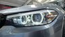 USED 2018 68 BMW 5 SERIES 2.0 530e 9.2kWh M Sport Saloon 4dr Petrol Plug-in Hybrid Auto Euro 6 (s/s) (252 ps) 12 MONTHS WARRANTY / 12 MONTHS MOT