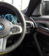 USED 2018 68 BMW 5 SERIES 2.0 530e 9.2kWh M Sport Saloon 4dr Petrol Plug-in Hybrid Auto Euro 6 (s/s) (252 ps) 12 MONTHS WARRANTY / 12 MONTHS MOT